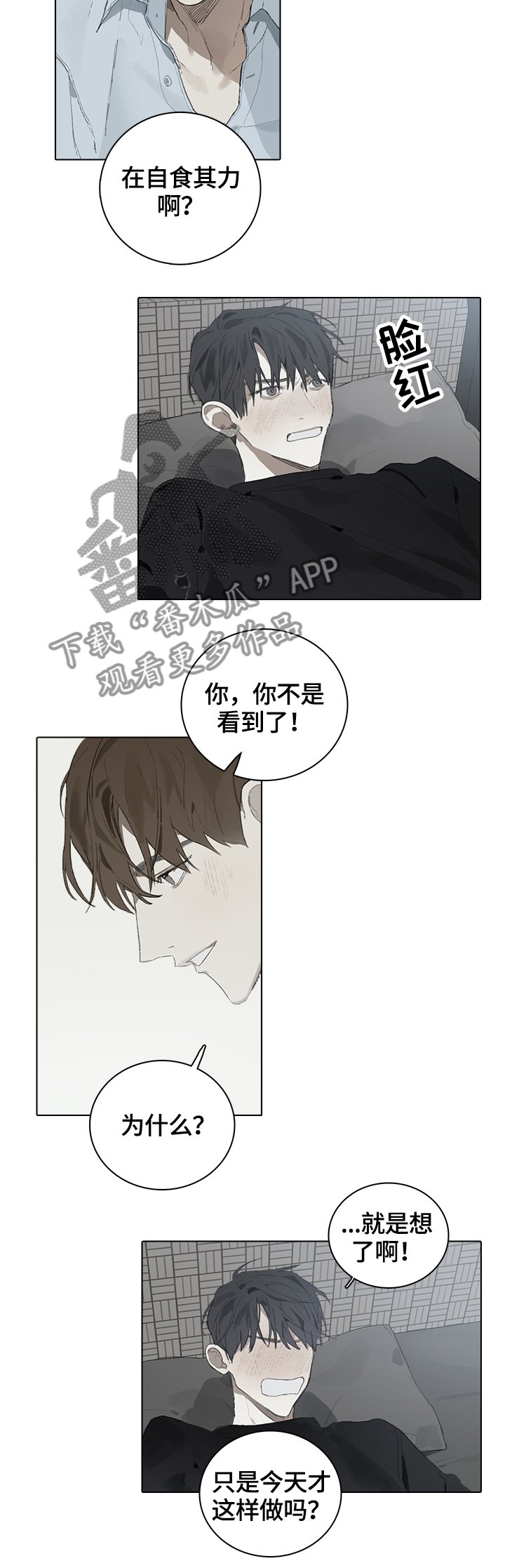 第51章：补偿