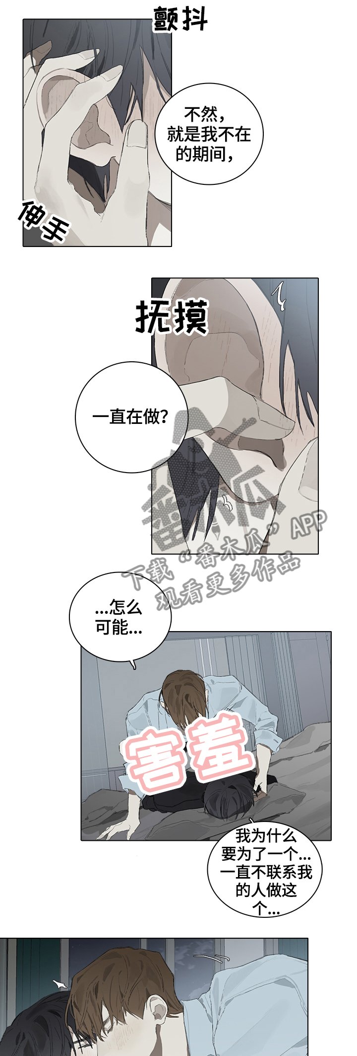 第51章：补偿