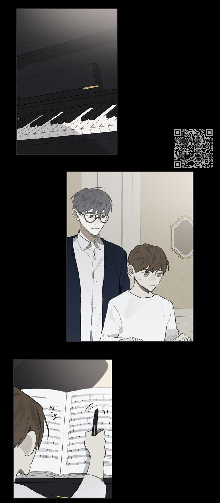 第55章：因为他