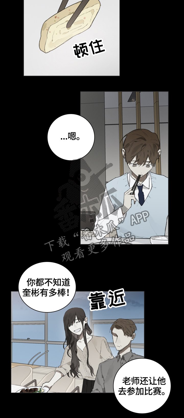 第56章：赛前准备