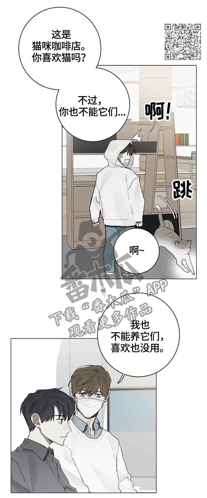 第62章：代替
