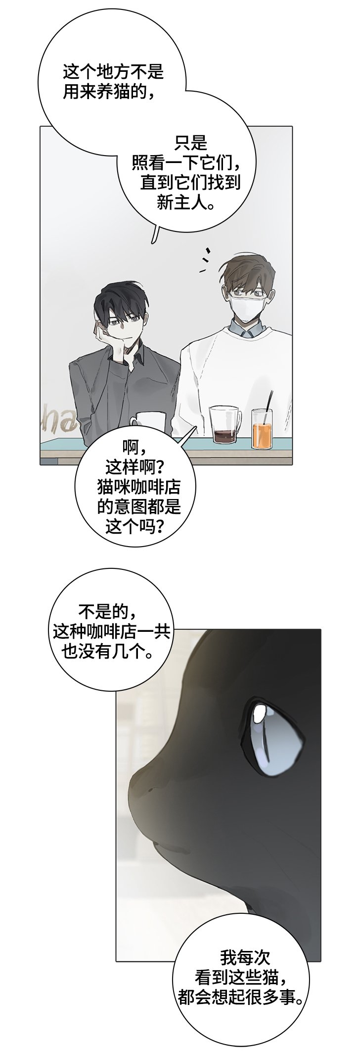 第62章：代替