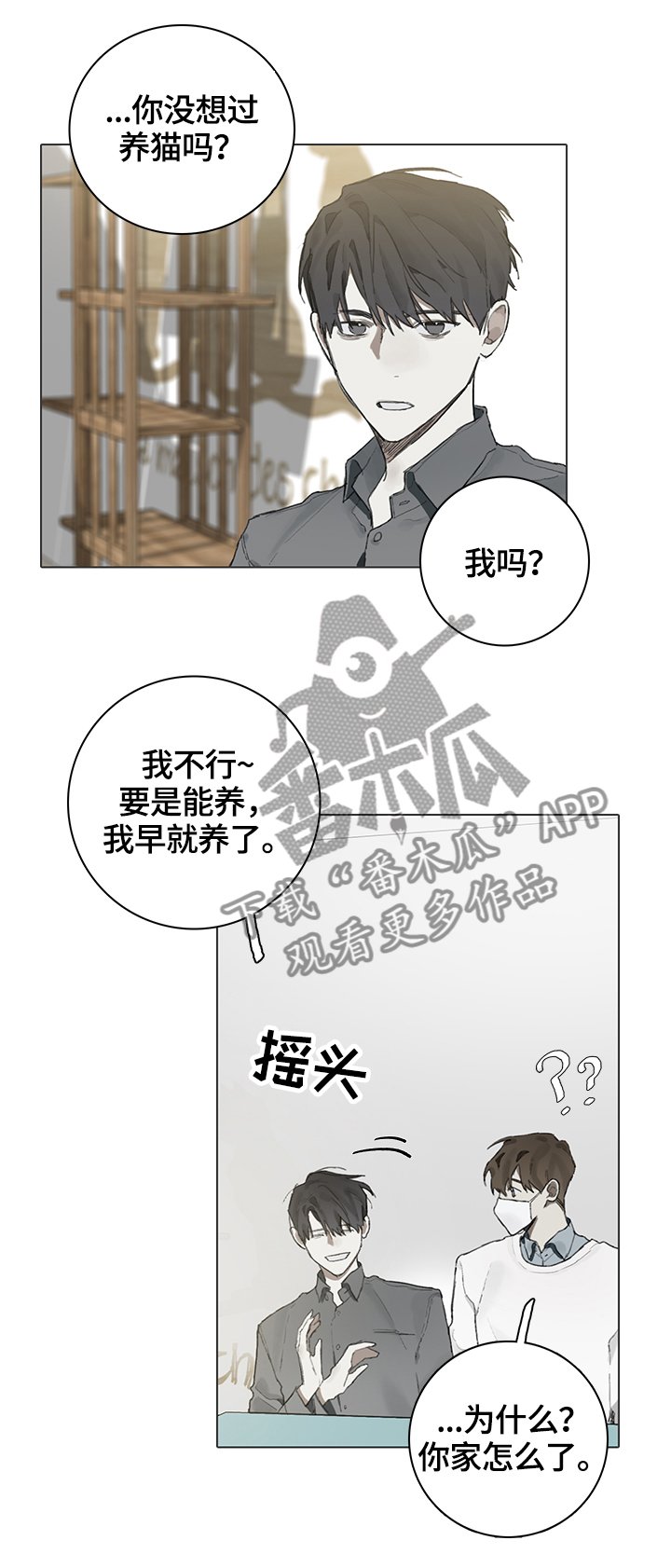 第62章：代替