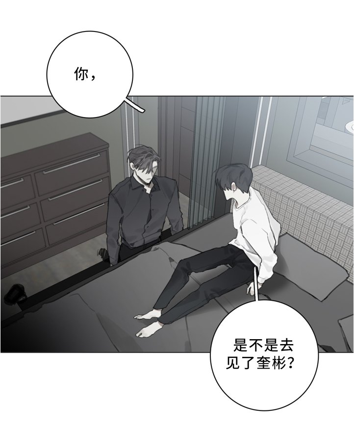 第80章：要我说什么