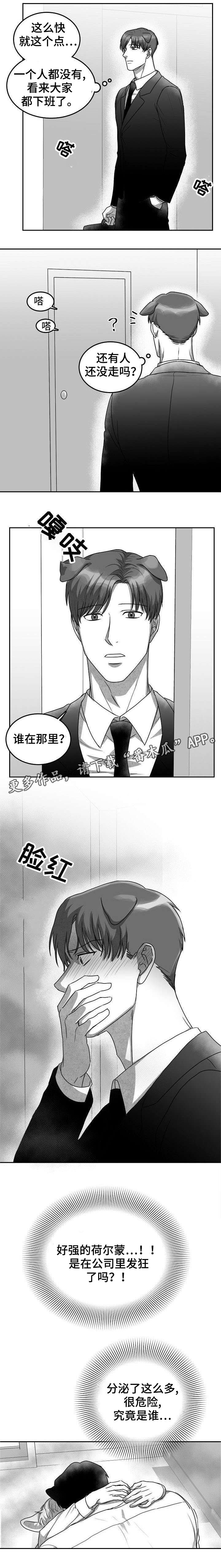 第24章：下药