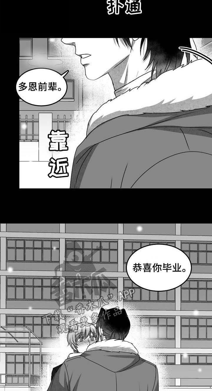 第37章：没有勇气