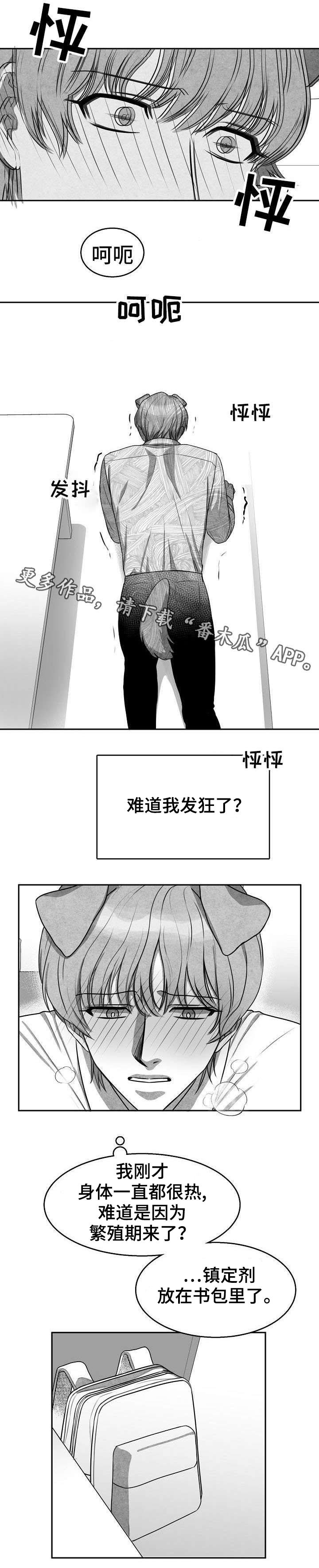 第4章：一次就好
