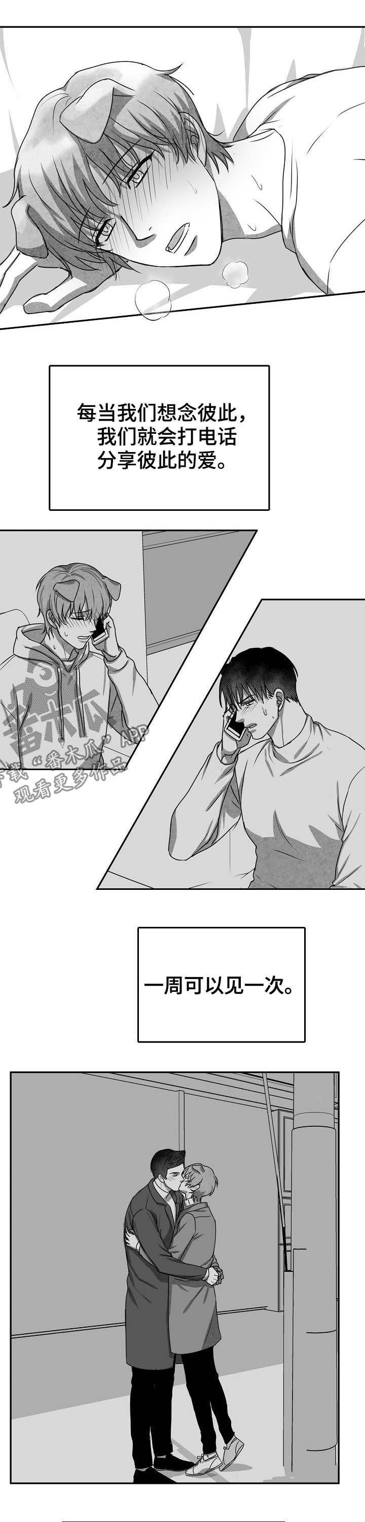 第40章：归来