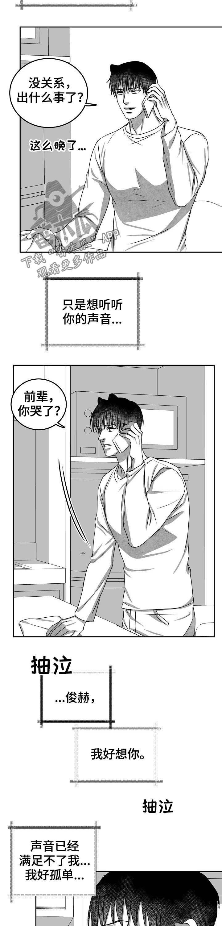 第40章：归来
