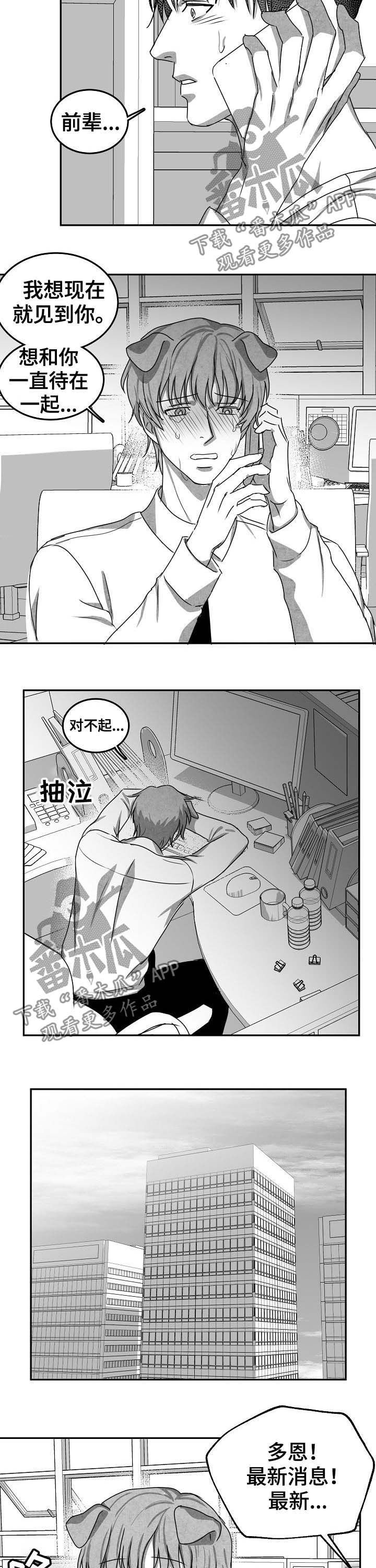 第40章：归来