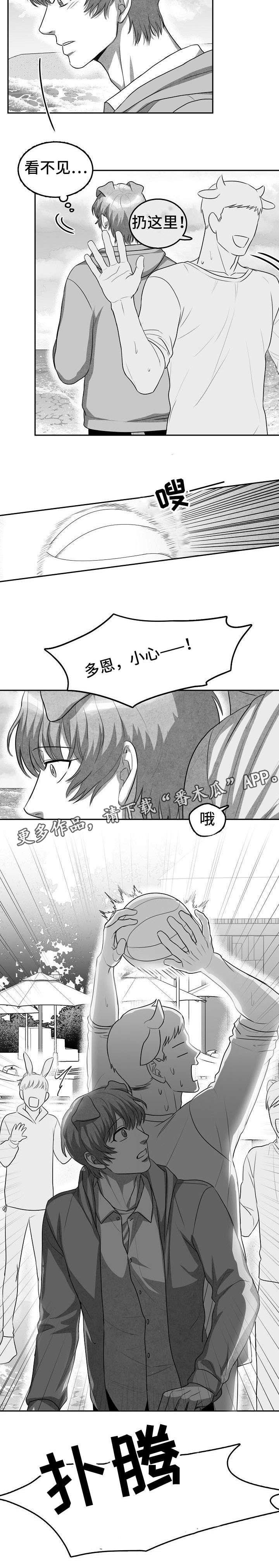 第7章：没有伤着吧