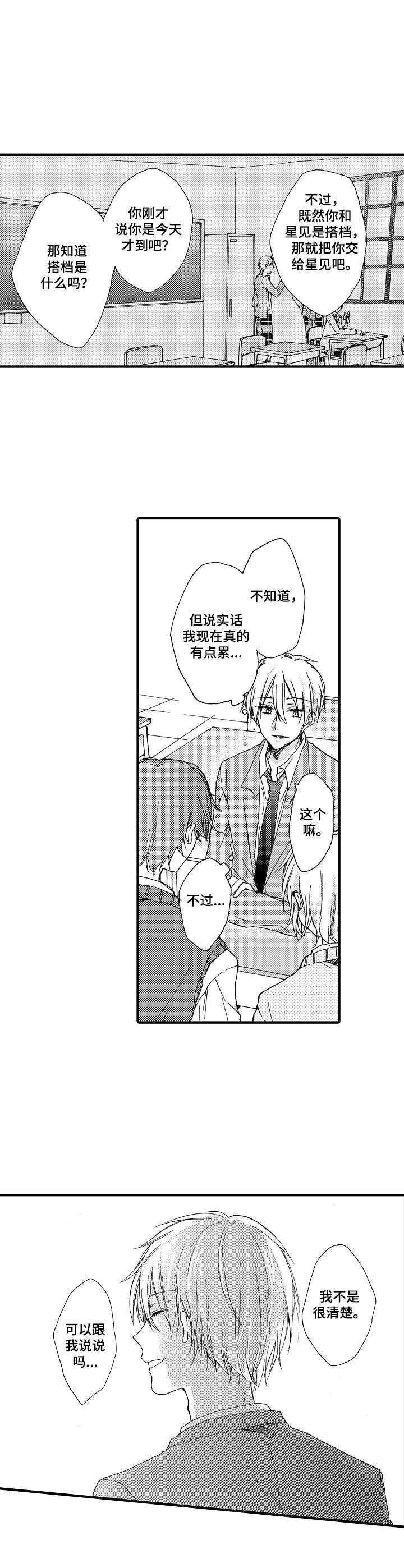 第2章：烦躁