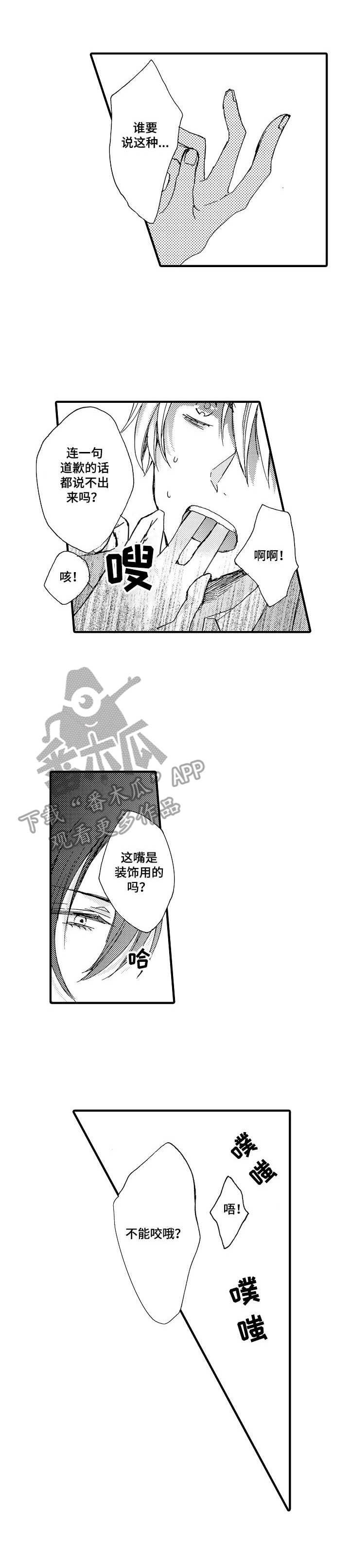 第4章：不像话