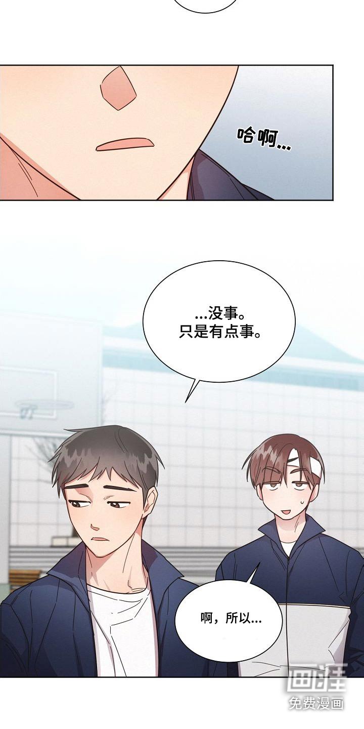 第103章：【第二季】理想型