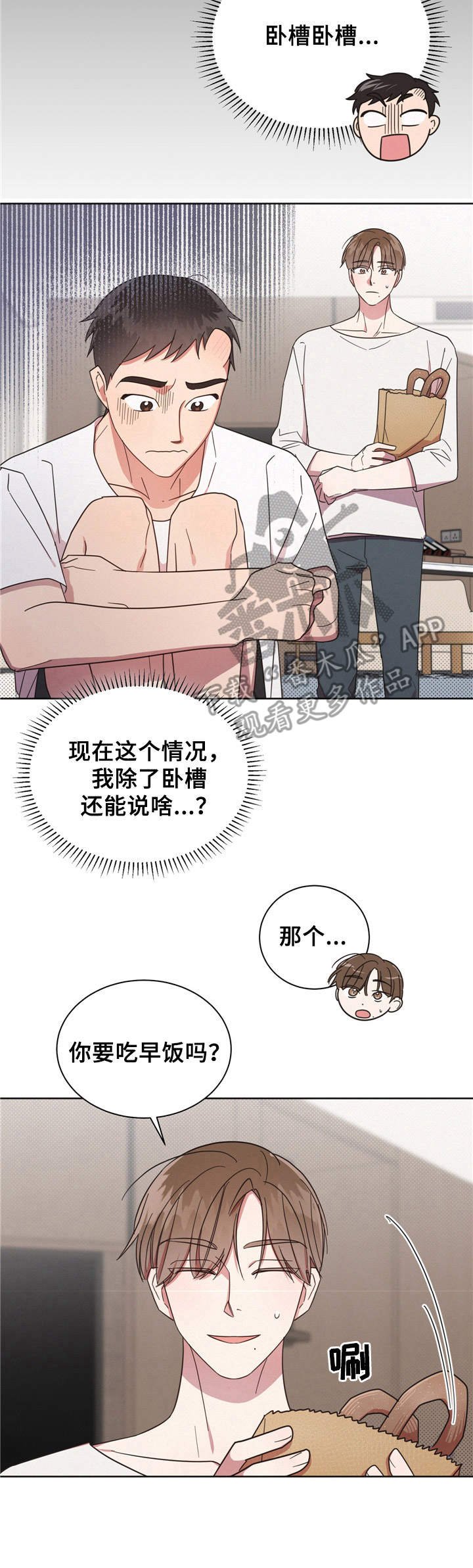 第11章：坦白