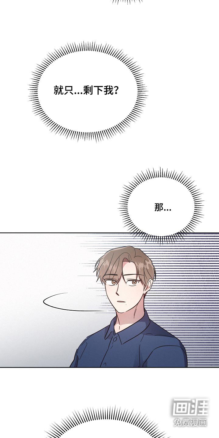 第120章：【第二季】剩下我