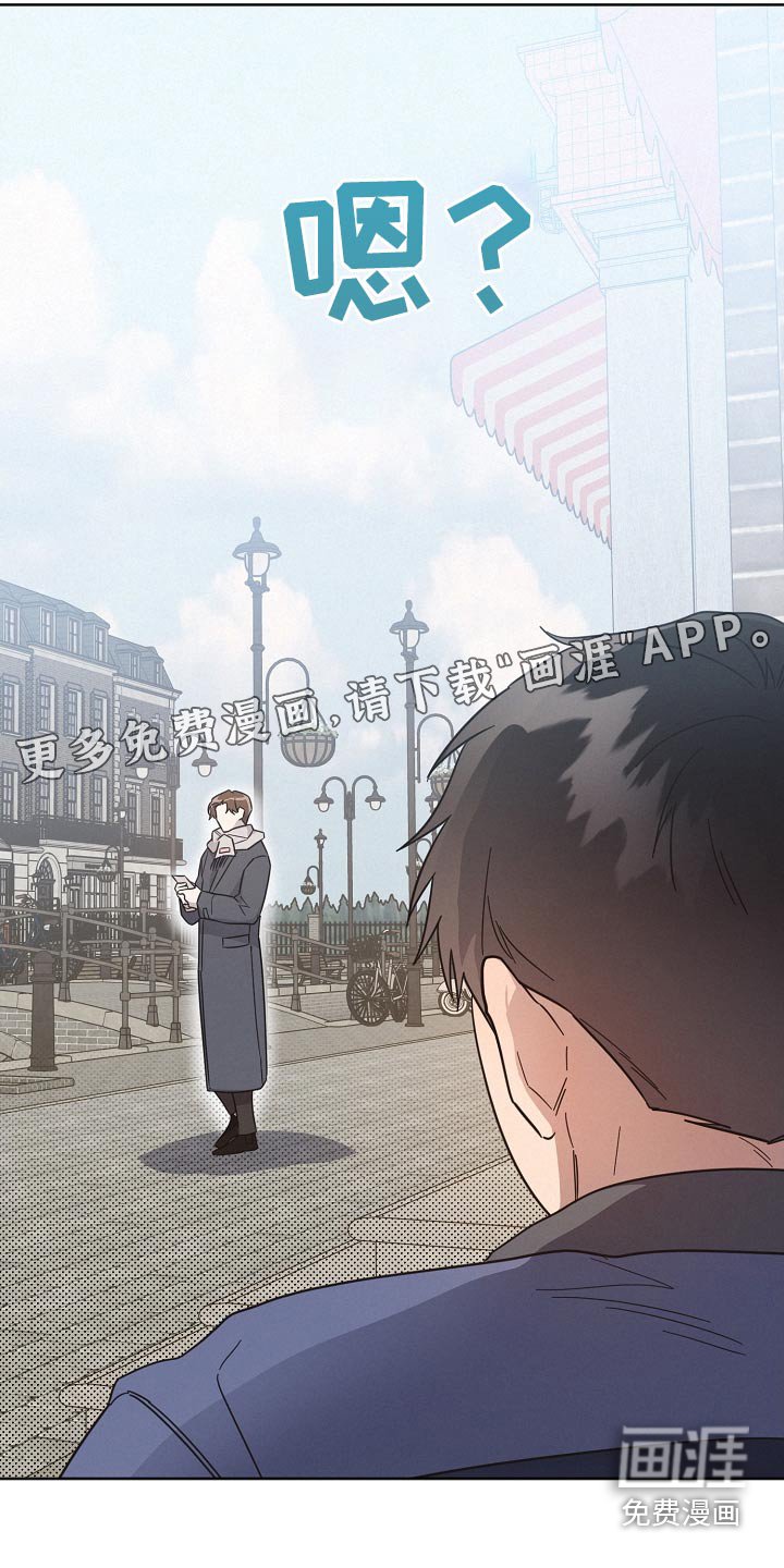 第129章：【第二季】不喜欢