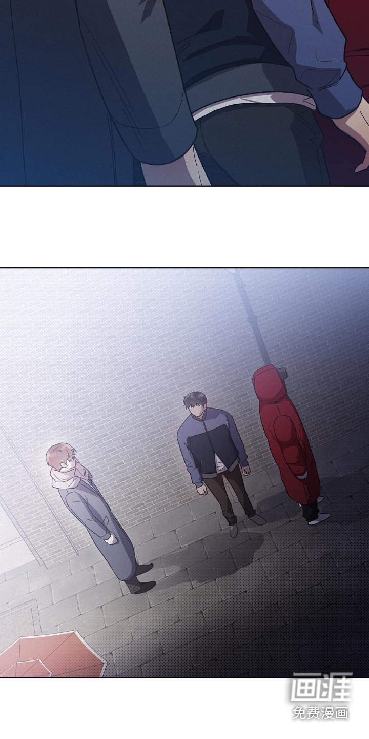 第131章：【第二季】相亲