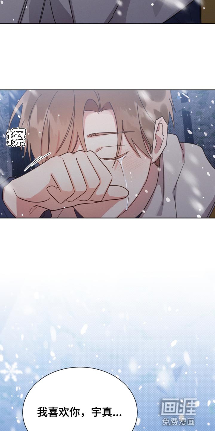 第146章：【第二季】我喜欢你