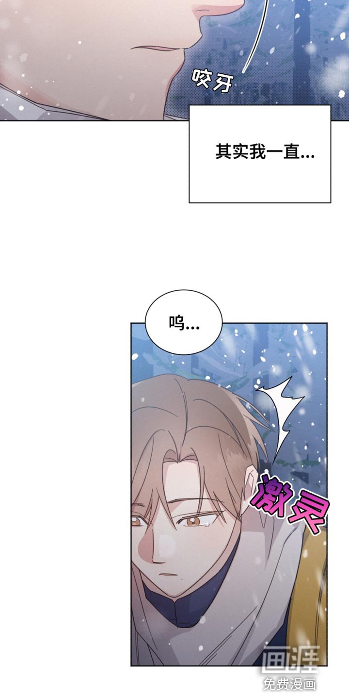 第147章：【第二季】应该见你一面