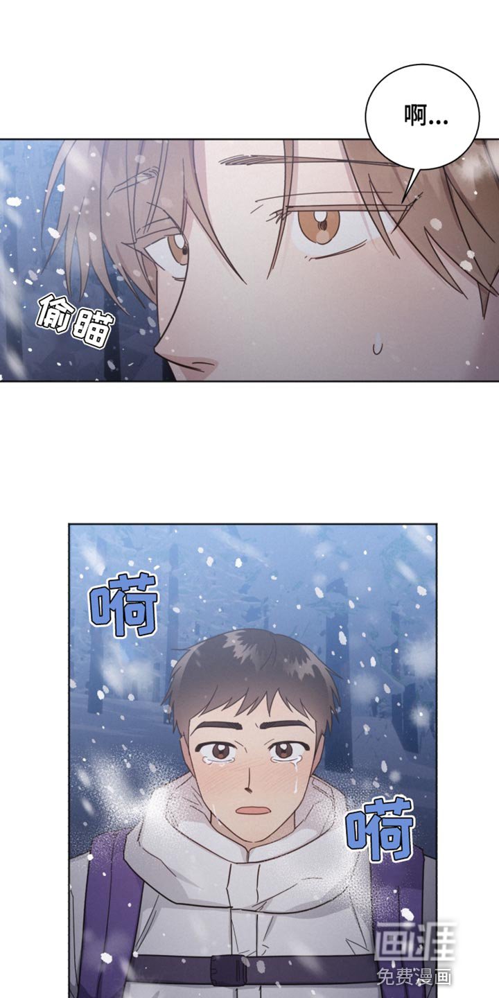 第147章：【第二季】应该见你一面