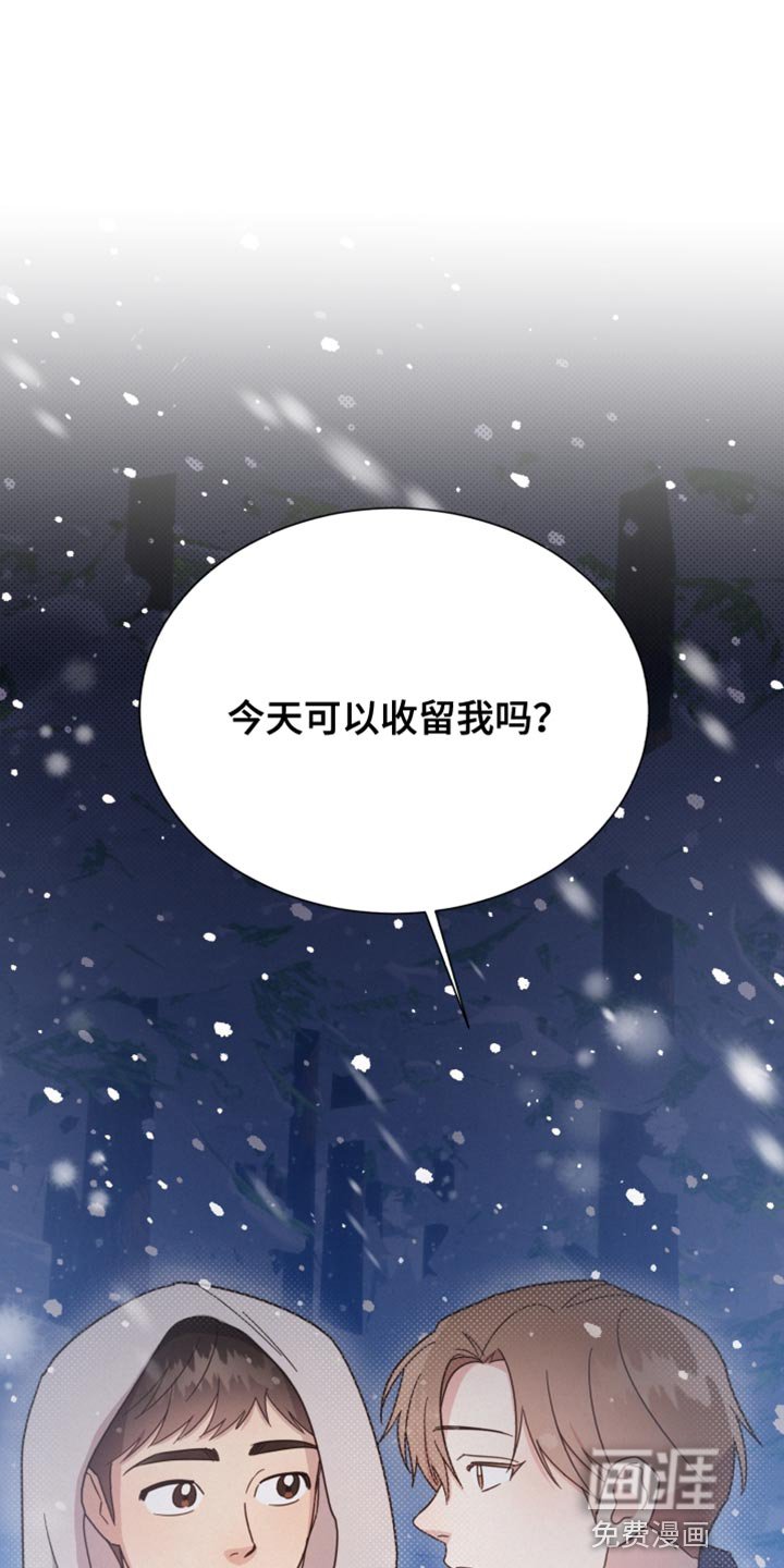第148章：【第二季】今天可以收留我吗？