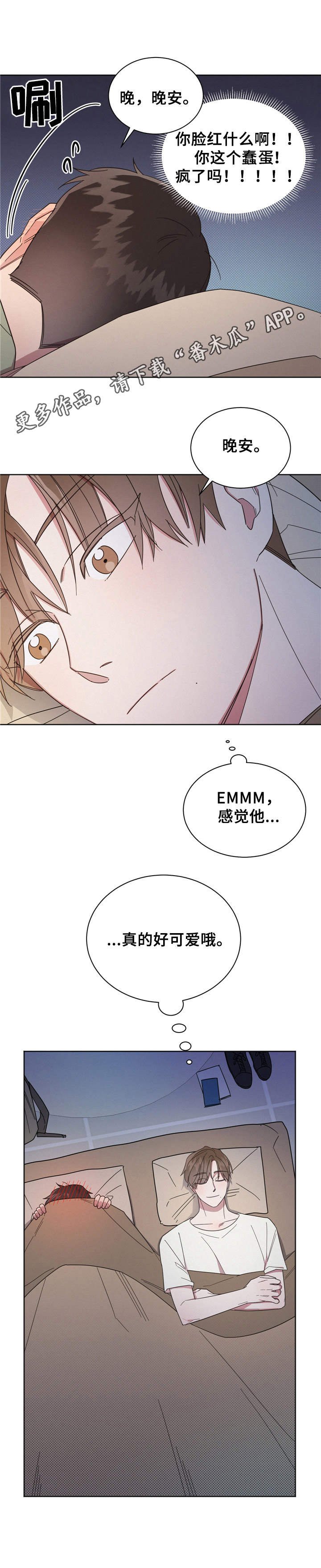 第16章：睡袋