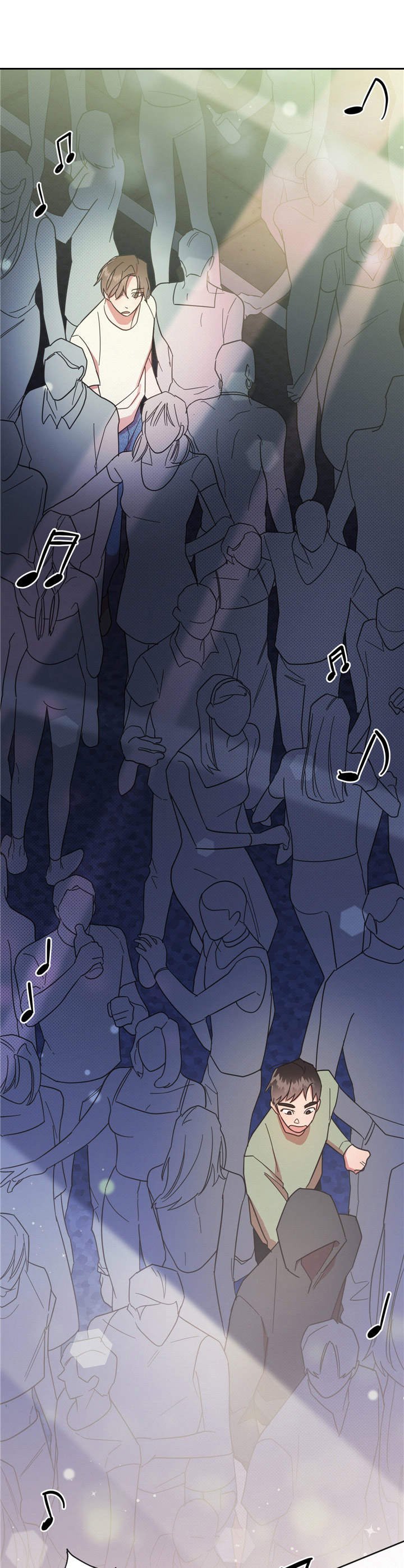 第21章：不知所措