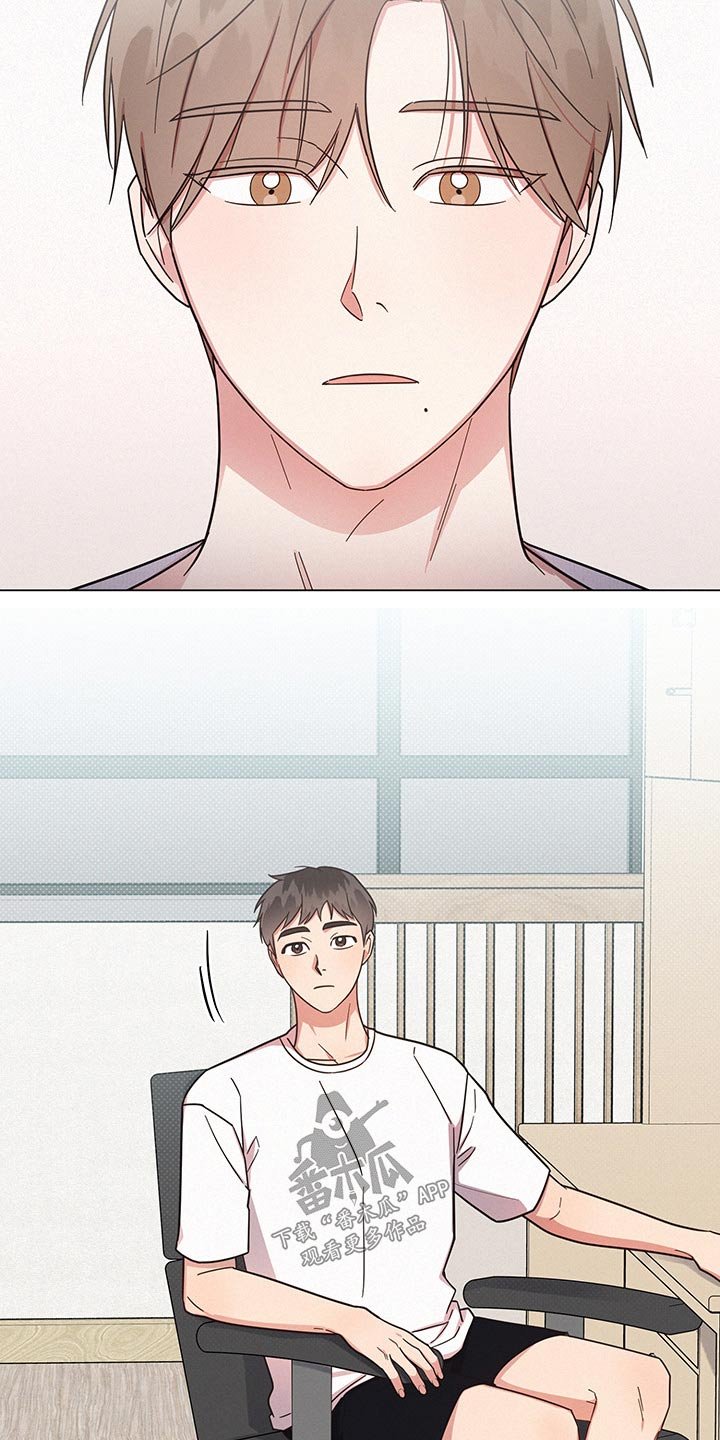 第45章：感动