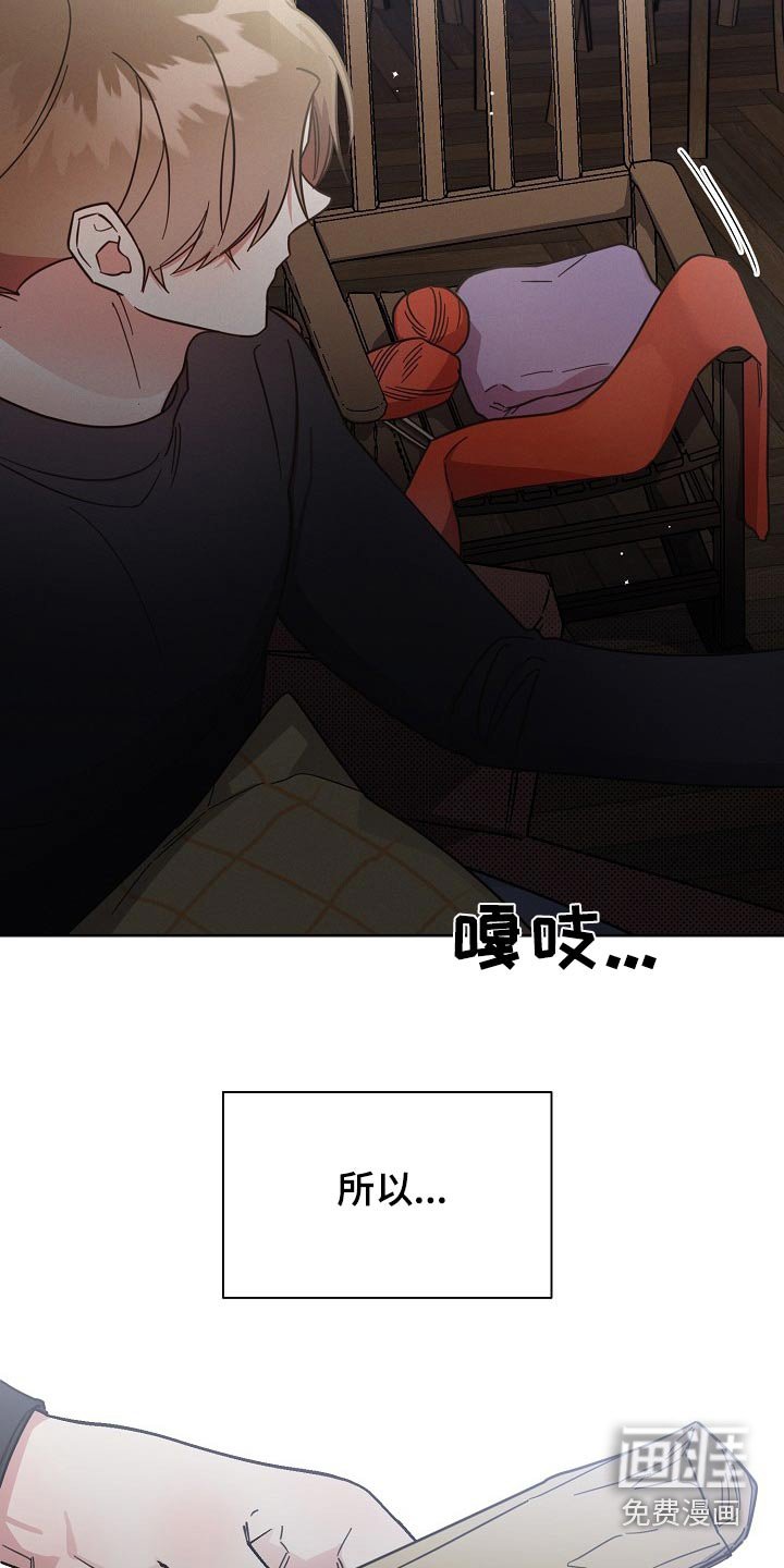 第79章：【第二季】经历
