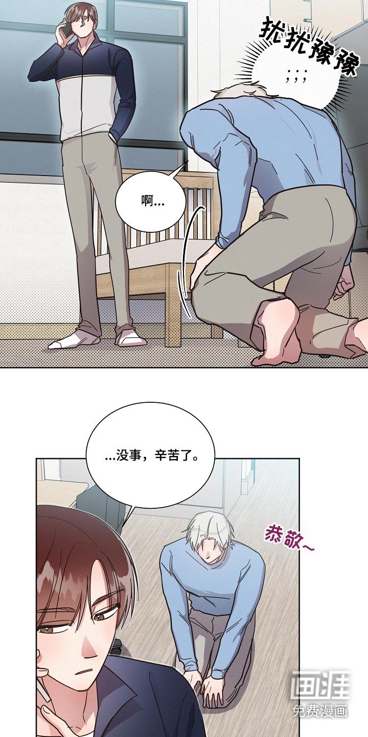 第95章：【第二季】规则