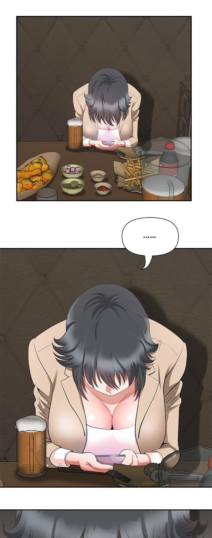 第30章：害怕
