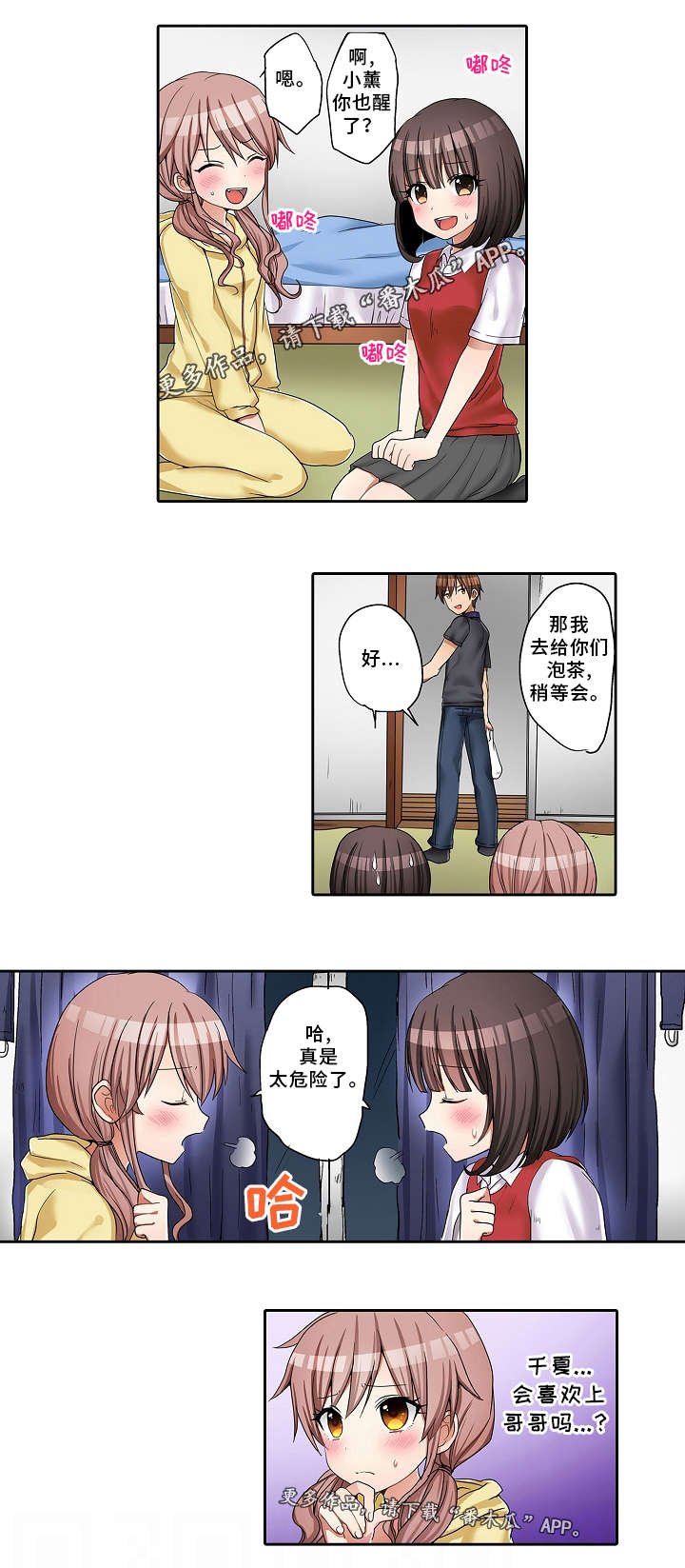 第24章：替代