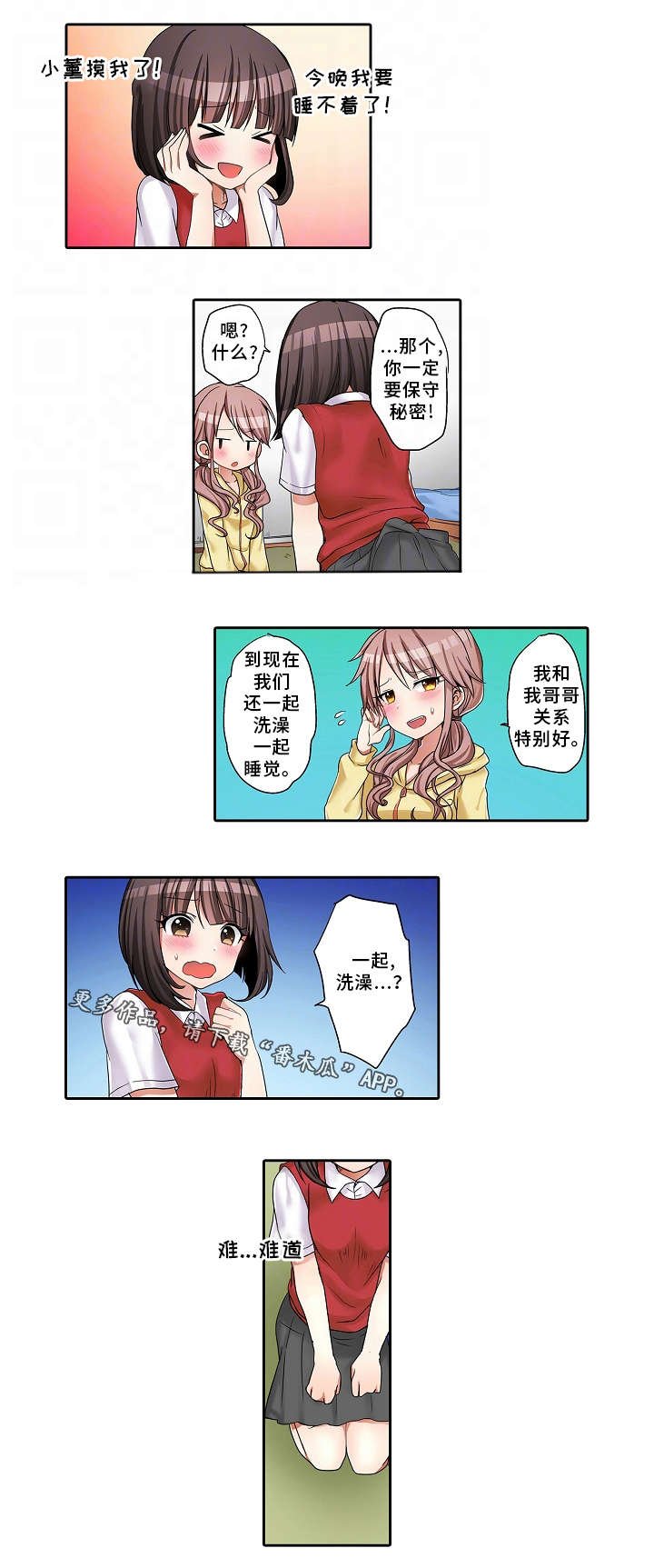 第24章：替代