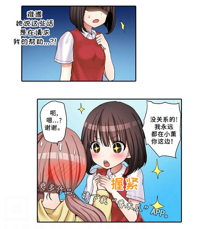 第24章：替代