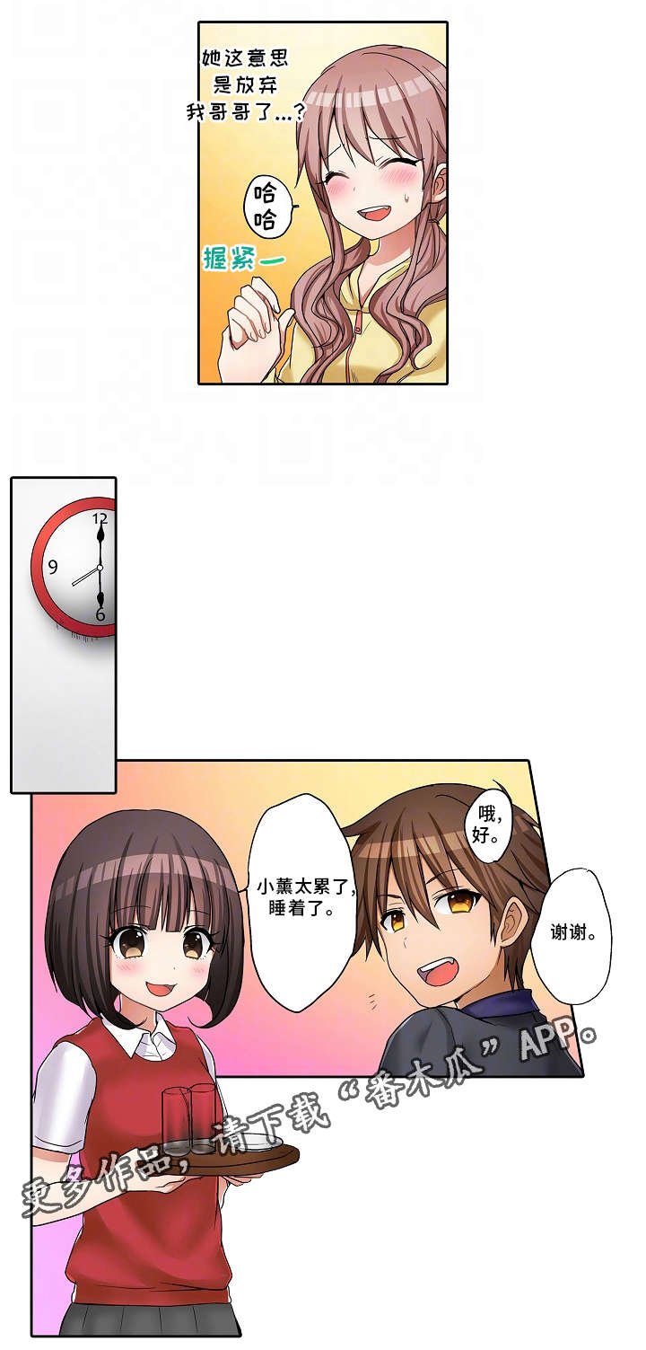第24章：替代