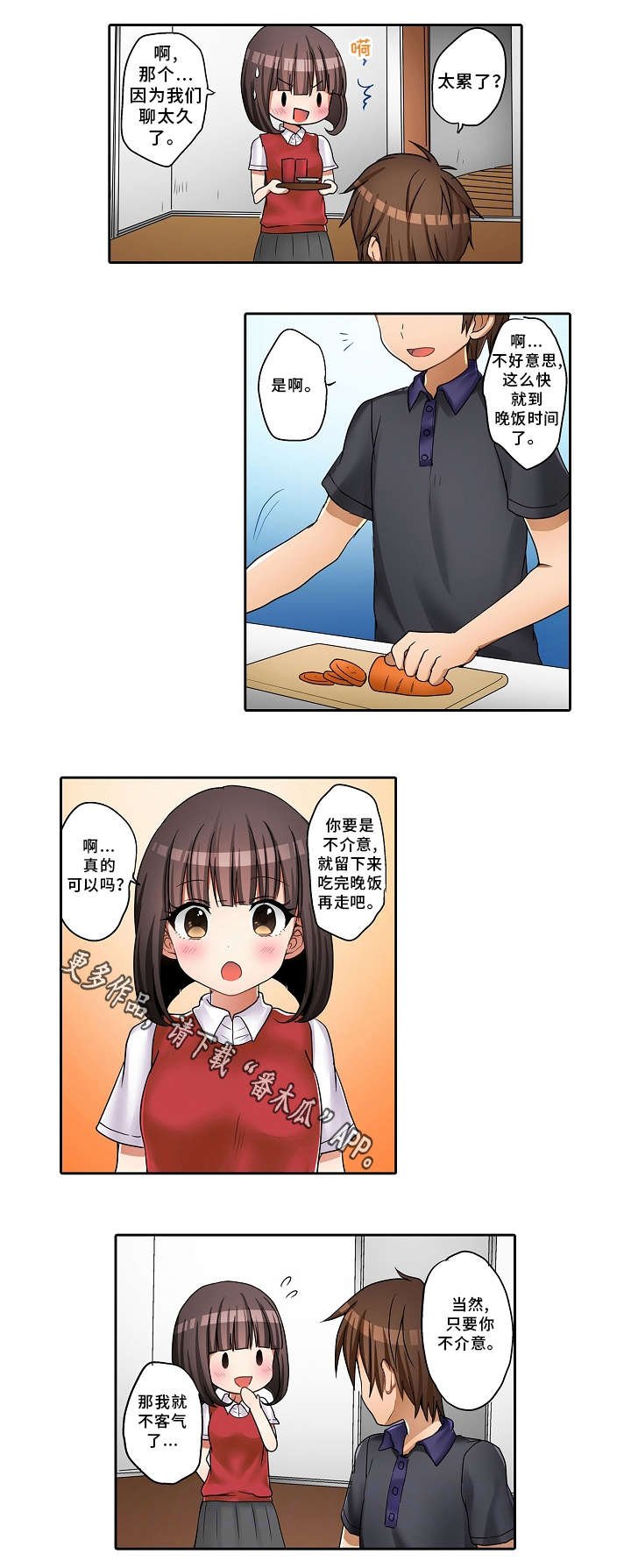 第24章：替代