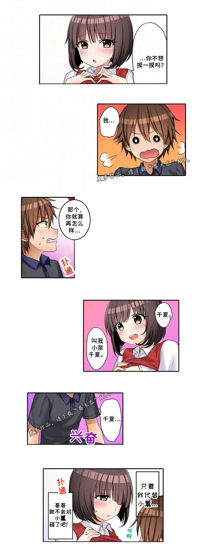 第24章：替代