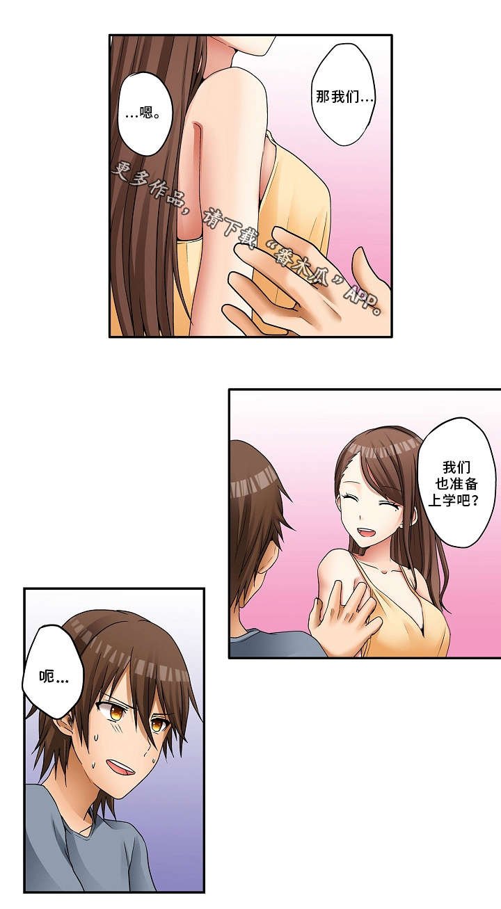 第3章：机会