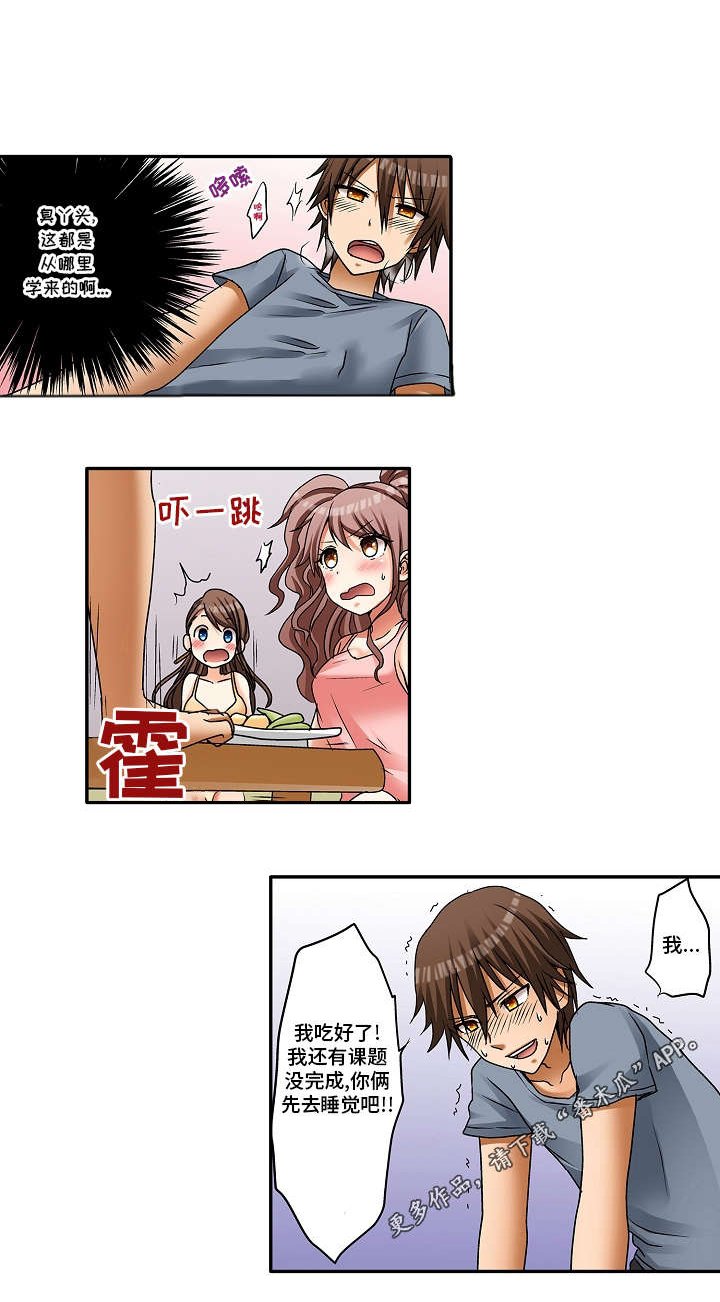 第5章：交往纪念日
