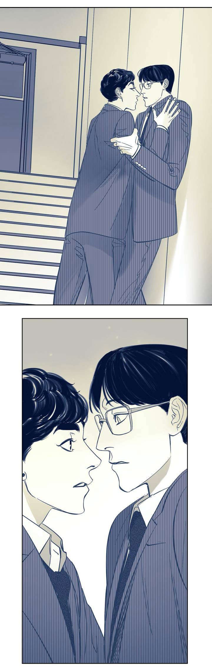 第2章：喜欢男人