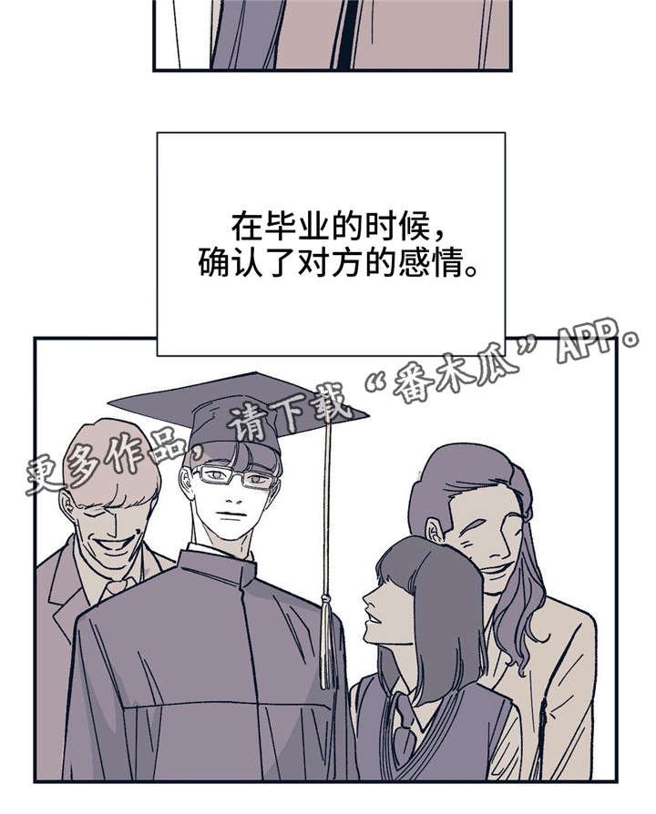 第30章：爱意
