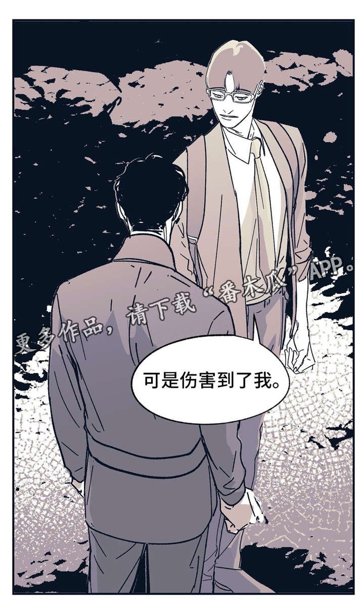 第31章：伤害