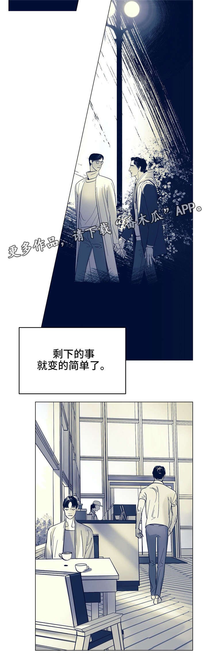 第4章：期待
