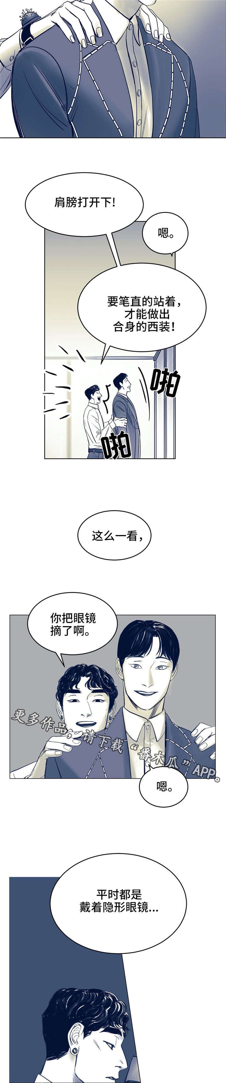 第5章：你好