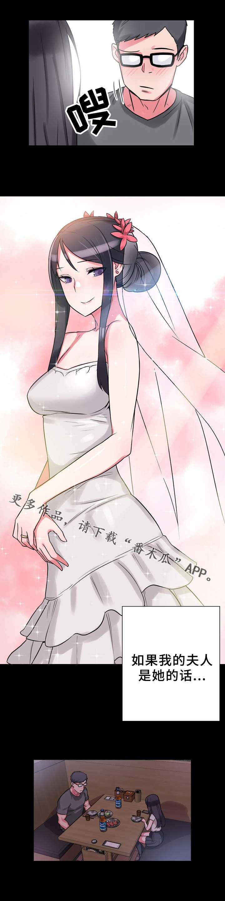 第13章：思绪万千