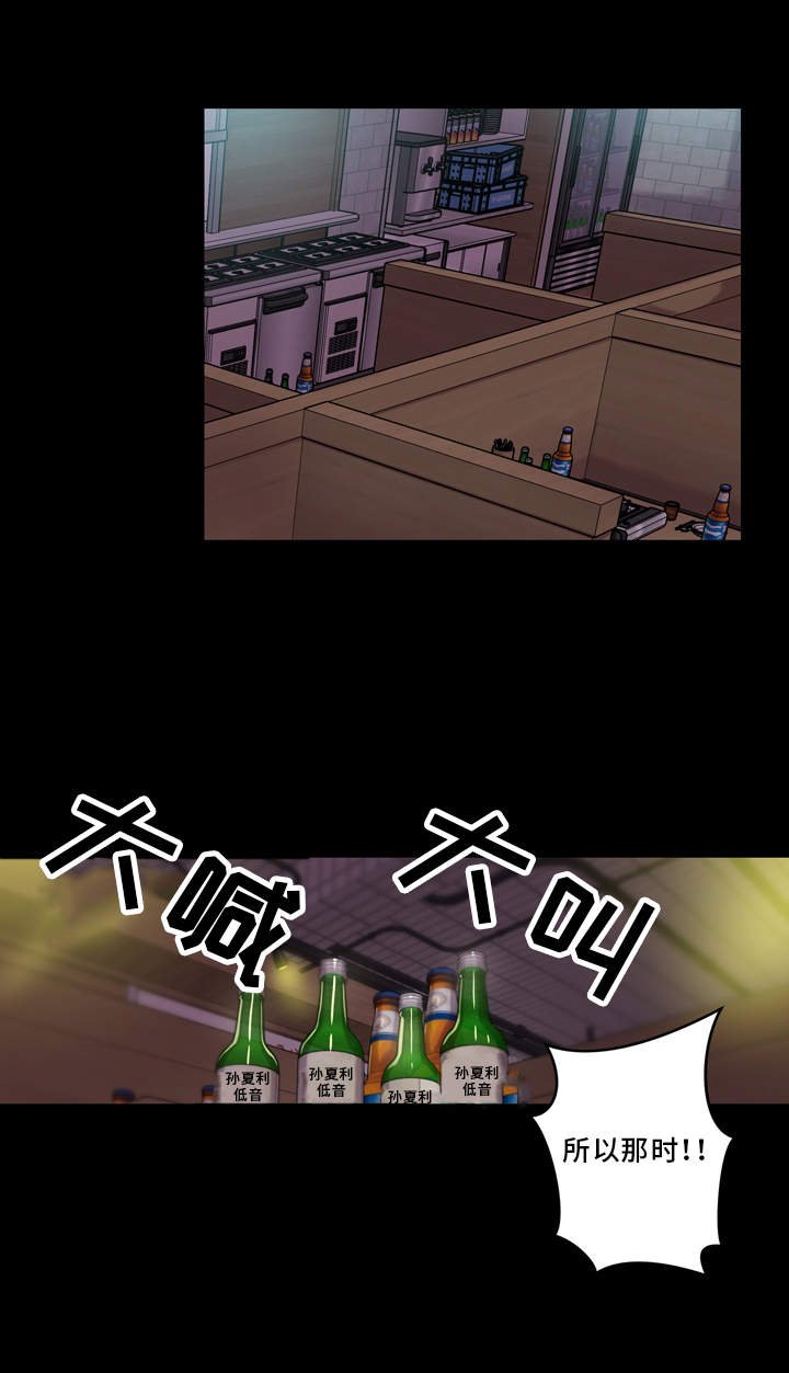 第15章：醉酒