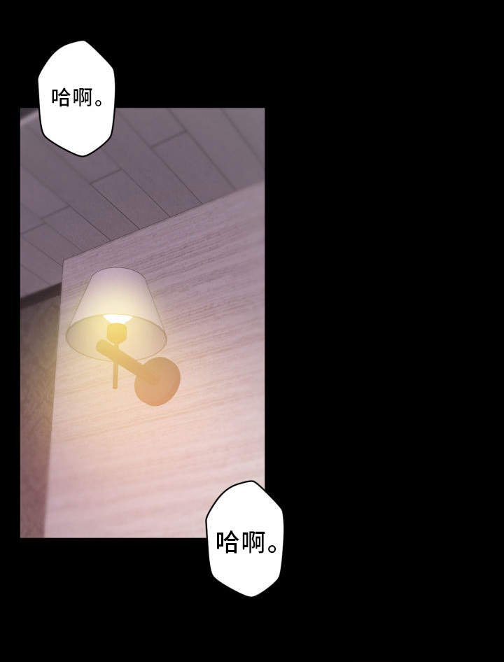 第25章：真正的理由