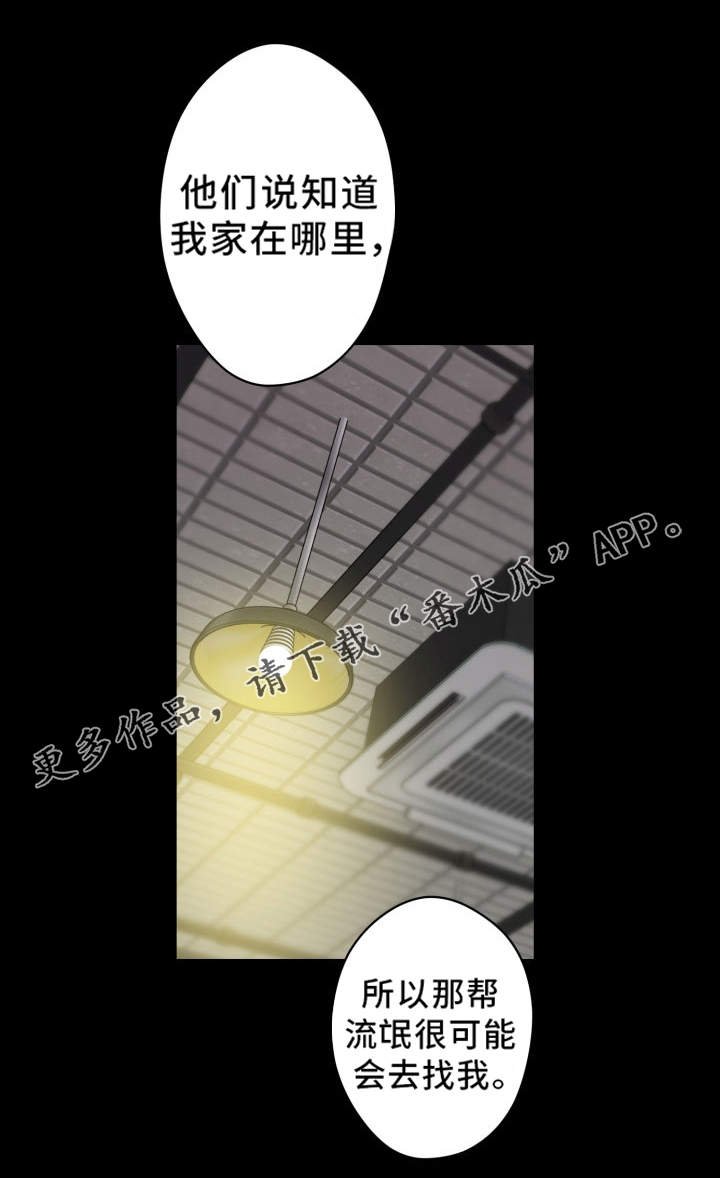 第27章：保护