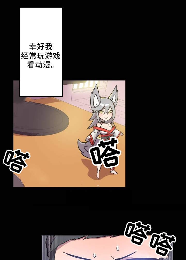 第3章：查阅资料